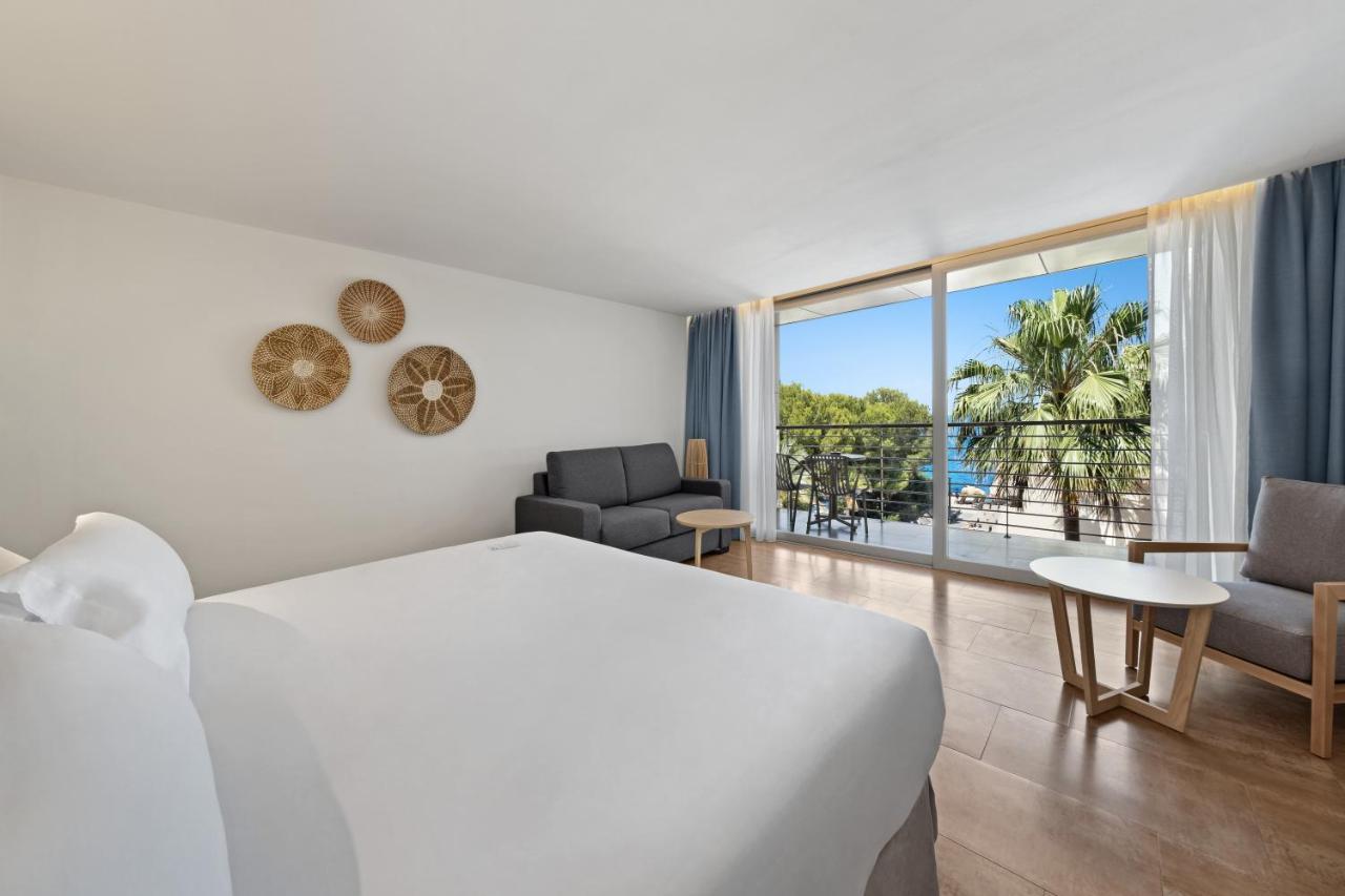 Hotel Occidental Cala Vinas à Cala Vinas  Extérieur photo