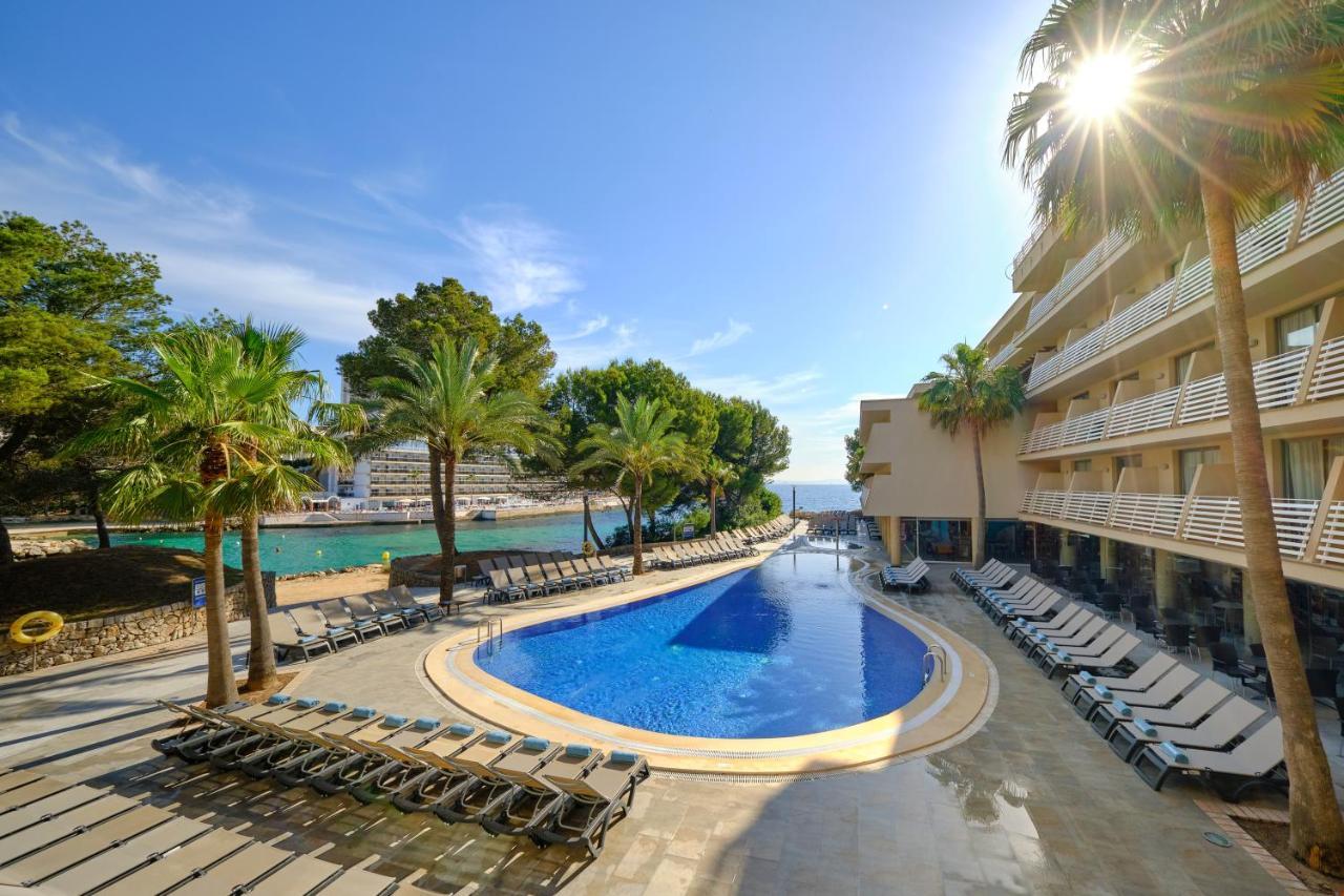 Hotel Occidental Cala Vinas à Cala Vinas  Extérieur photo