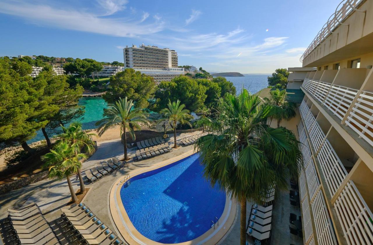 Hotel Occidental Cala Vinas à Cala Vinas  Extérieur photo