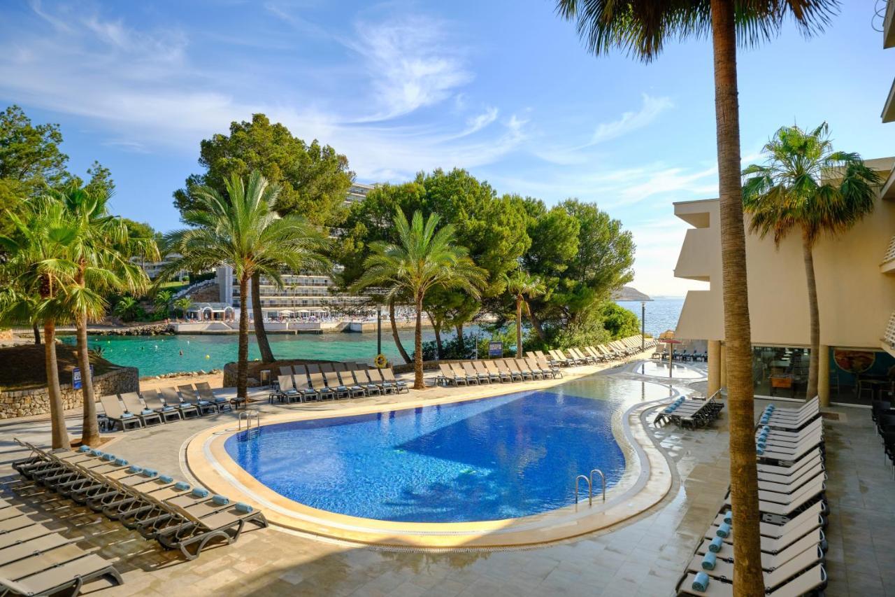 Hotel Occidental Cala Vinas à Cala Vinas  Extérieur photo