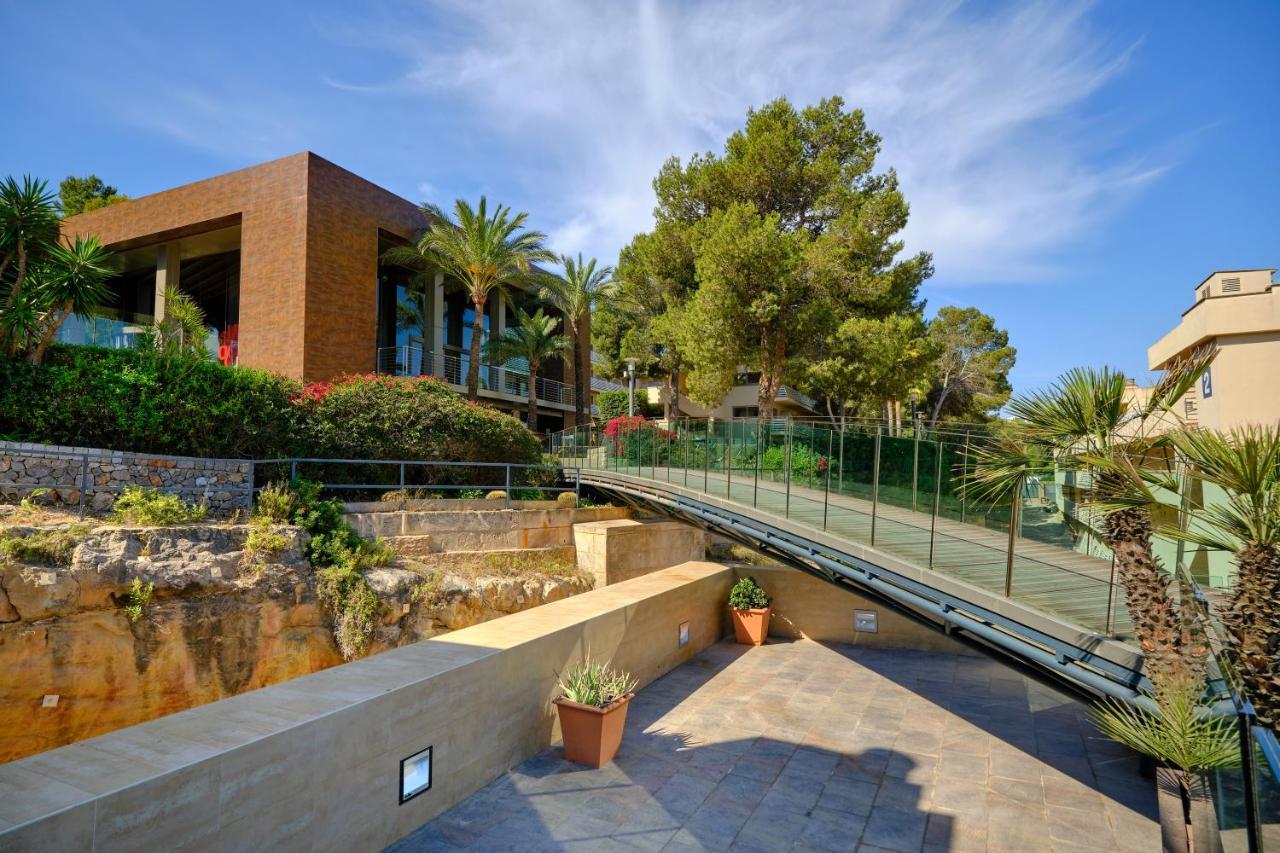 Hotel Occidental Cala Vinas à Cala Vinas  Extérieur photo
