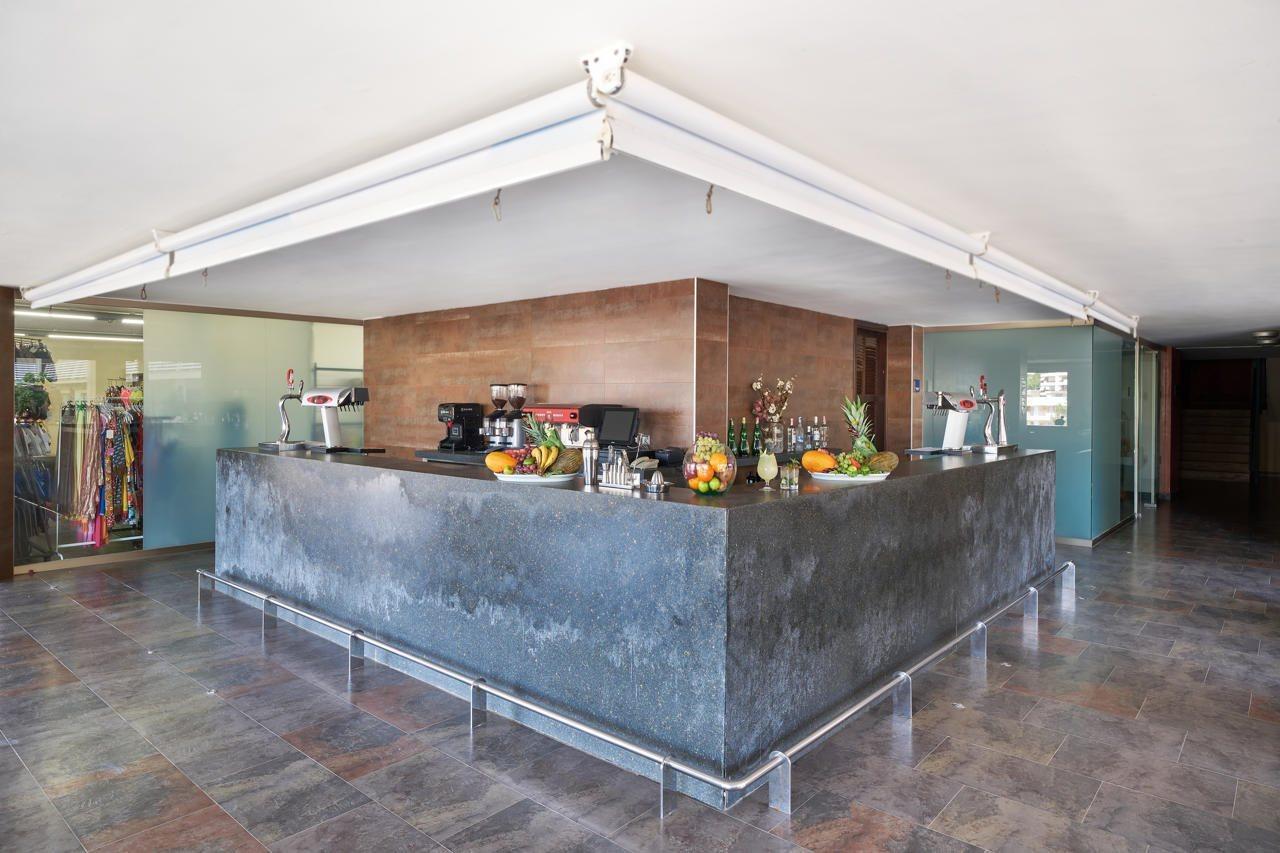 Hotel Occidental Cala Vinas à Cala Vinas  Extérieur photo